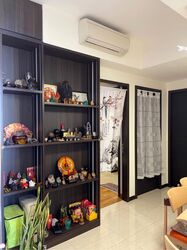 Sims Urban Oasis (D14), Condominium #631468651